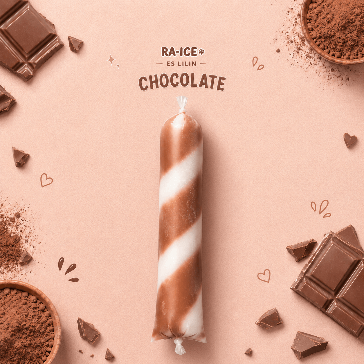 Chocolate Milk RA-ICE